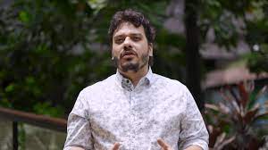 El medio le respondió que lo ha buscado, pero “solo una vez” le respondió.