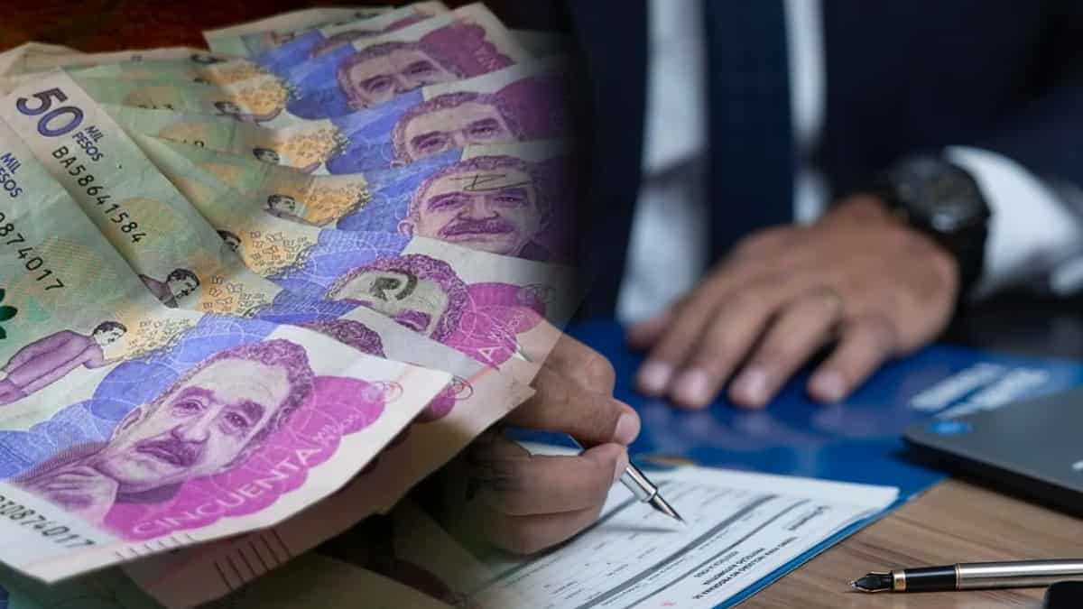 Durante estas estafas el procesado llegó a recolectar más de 200 millones de pesos.