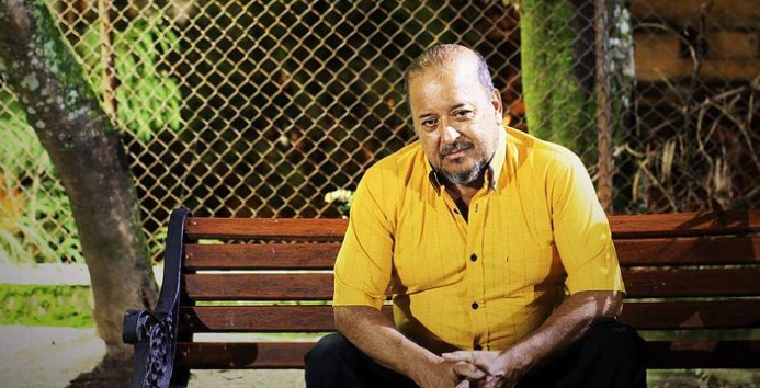 Fabio Restrepo, actor colombiano