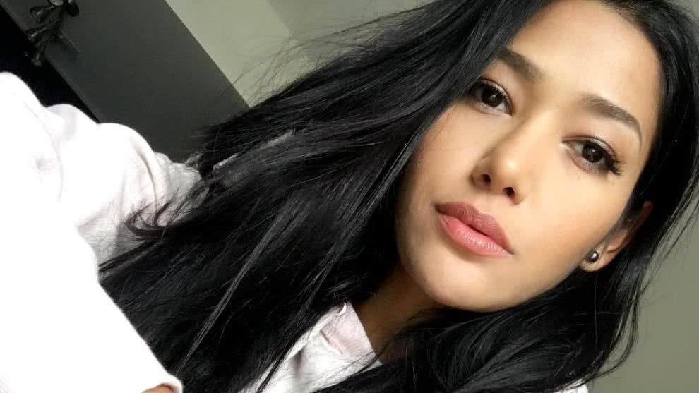 'Adicta al perreo': Farina estrena nuevo temazo musical