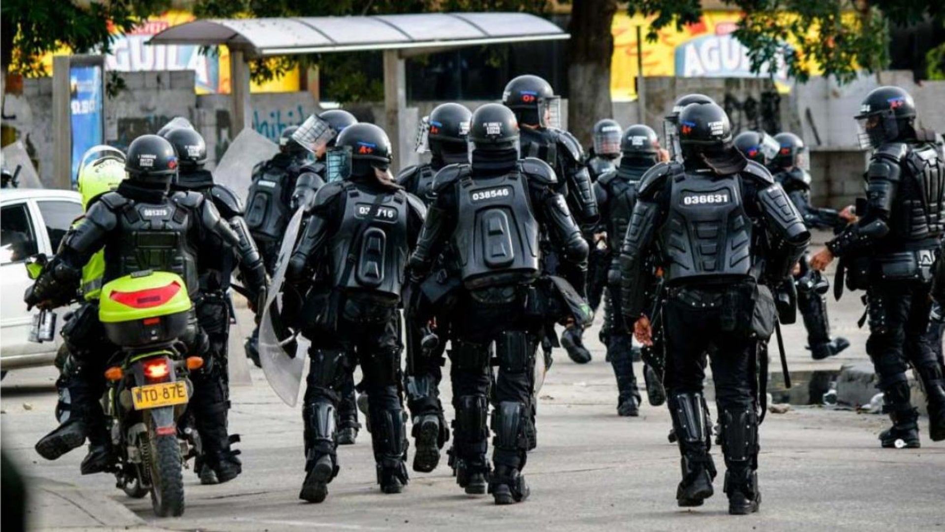 Este hecho será investigado.