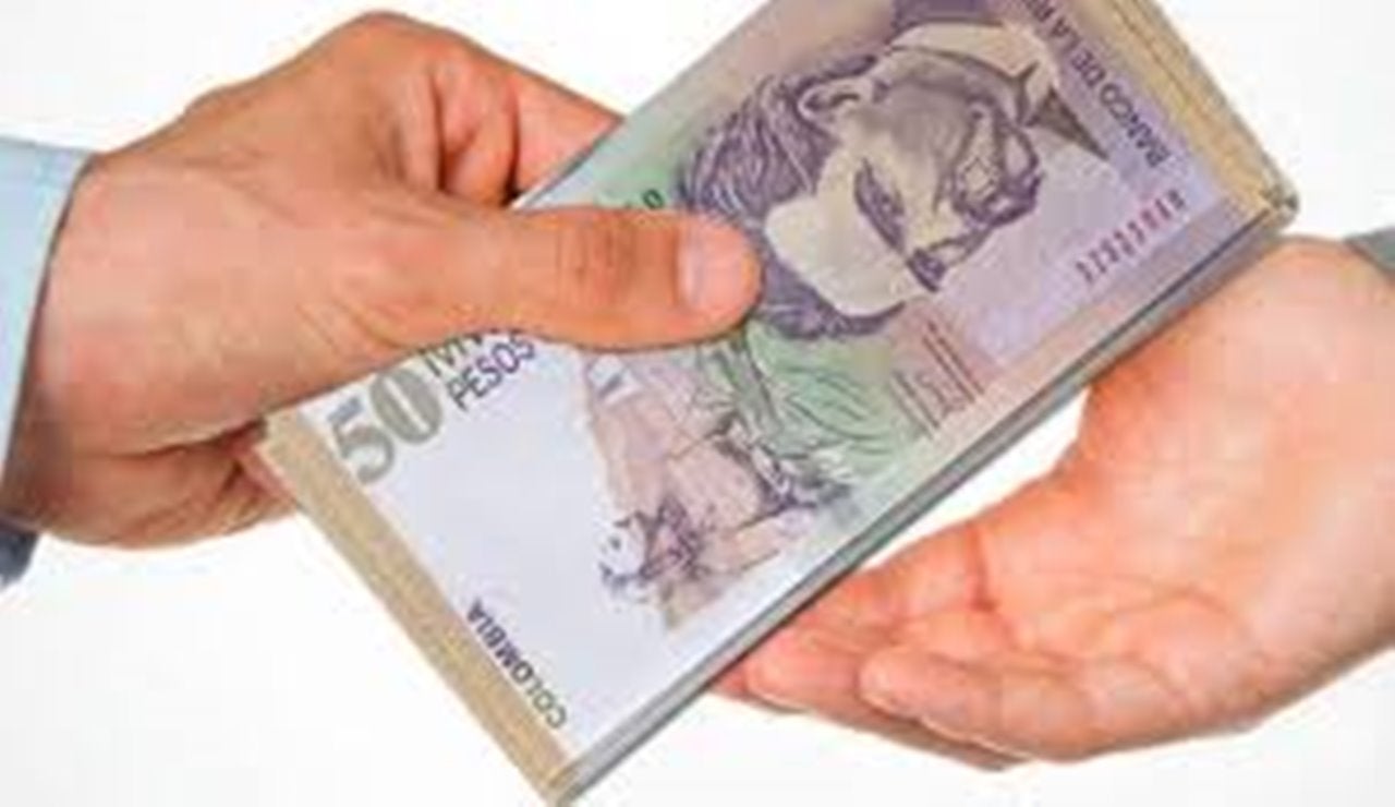 Intentó sobornar a unos policías y lo capturaron por cohecho, al Norte de Antioquia