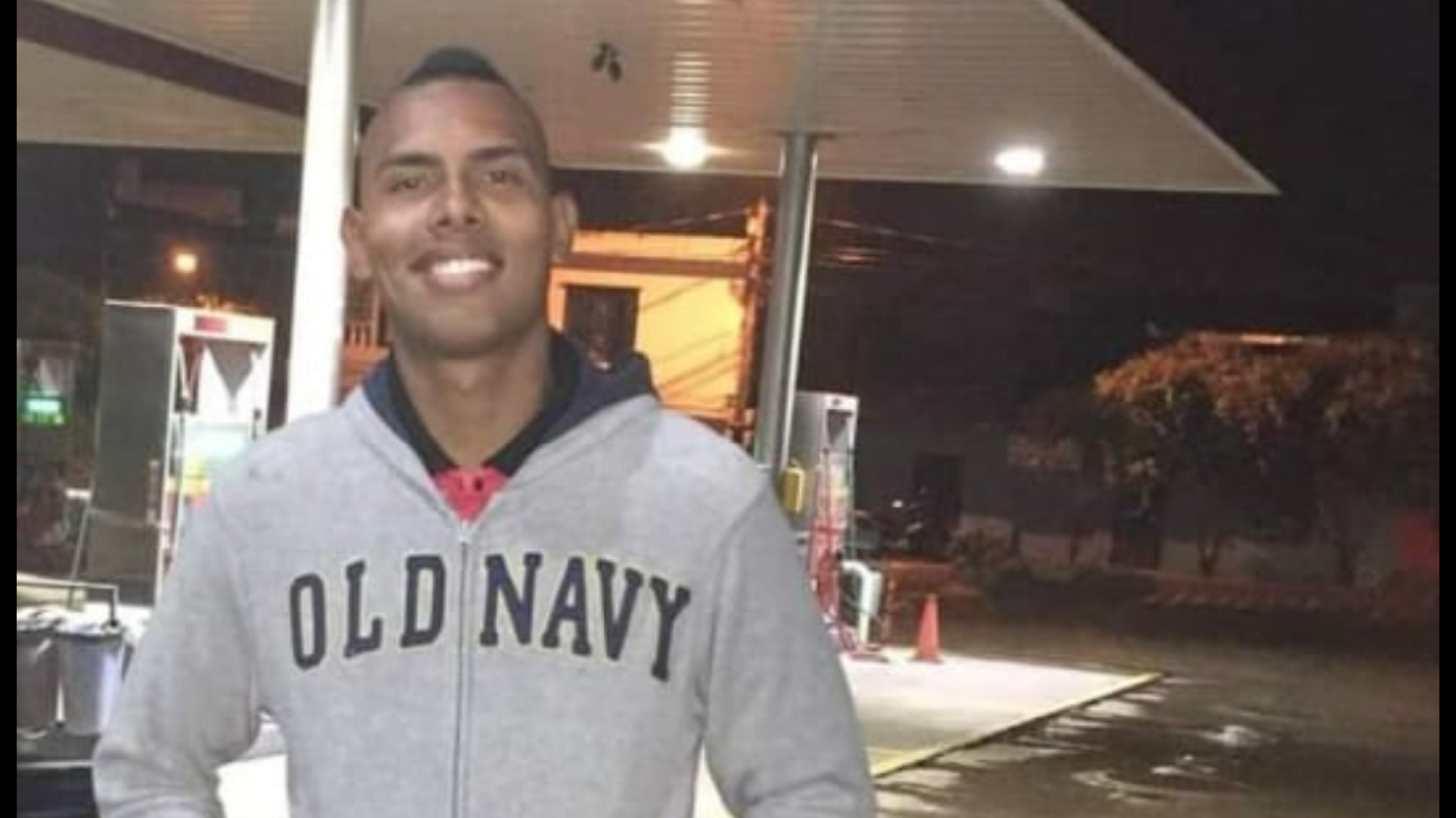 Este crimen es materia de investigación.