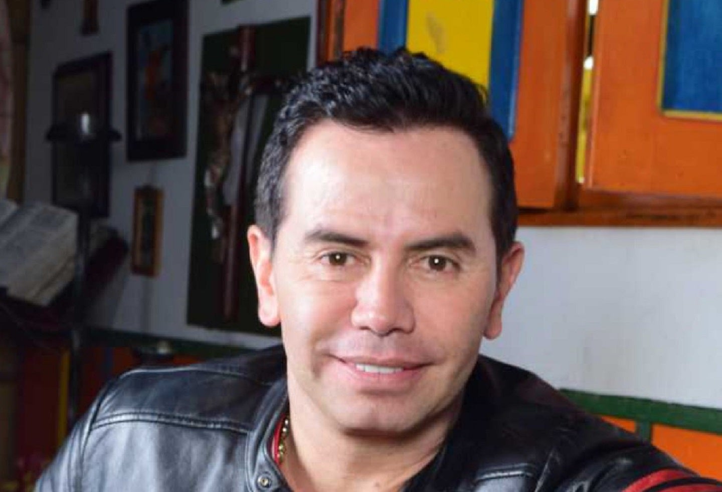 Jhonny Rivera exaltó a un arquero en condición de discapacidad que tapó un golazo