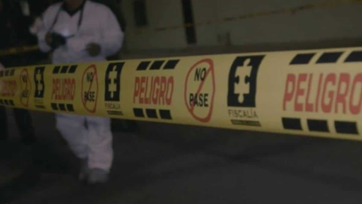 El presunto agresor sería integrante de los Caparros.