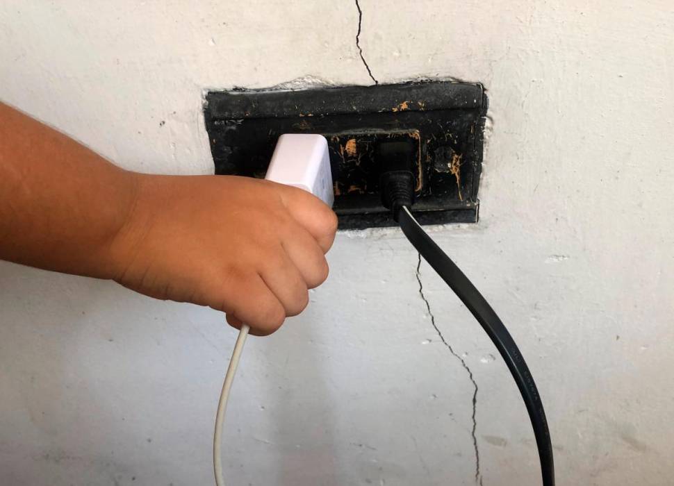 El cuerpo sin vida de la víctima fue hallado por un familiar.