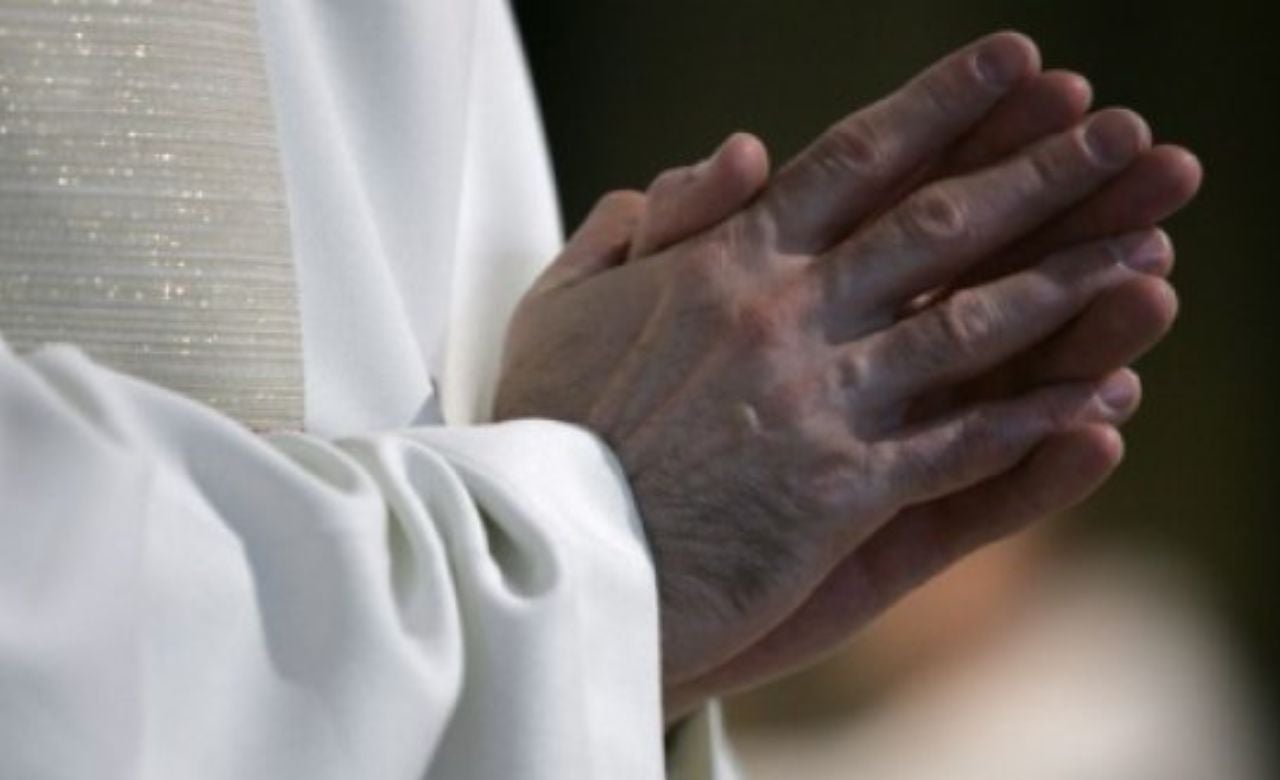 Sacerdote referencial