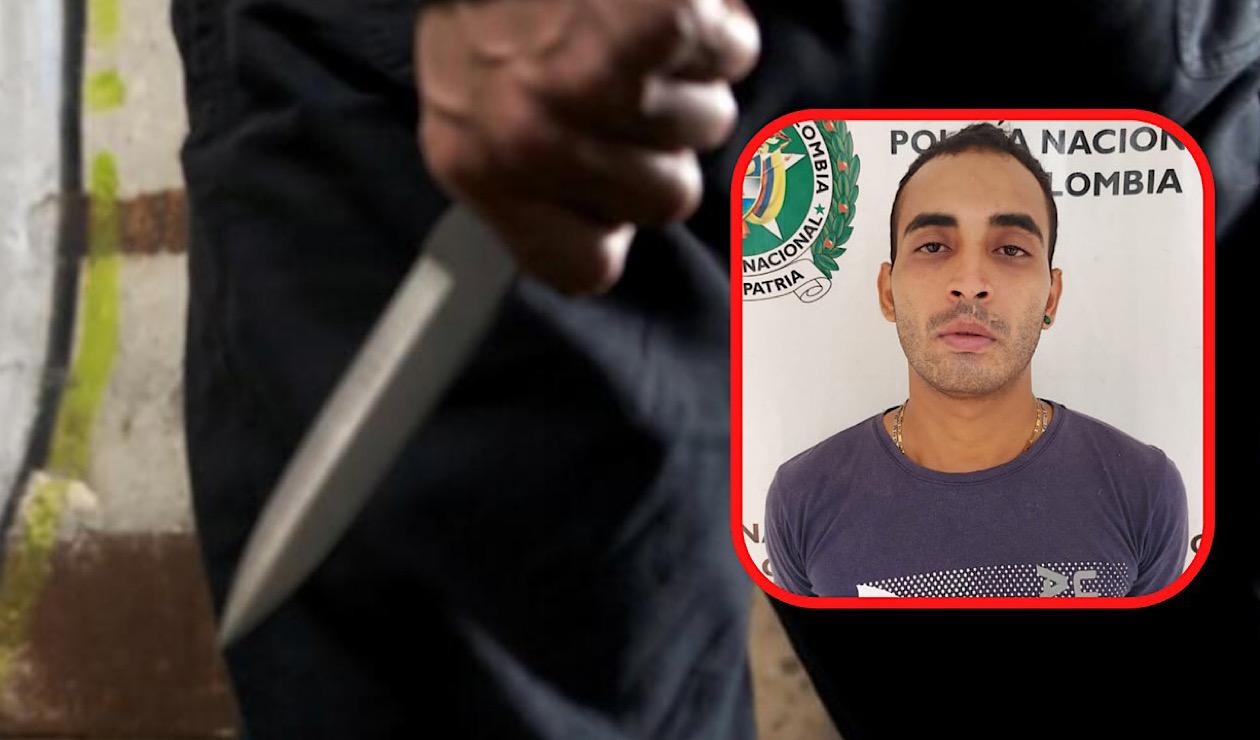 Samuel Horta Sánchez