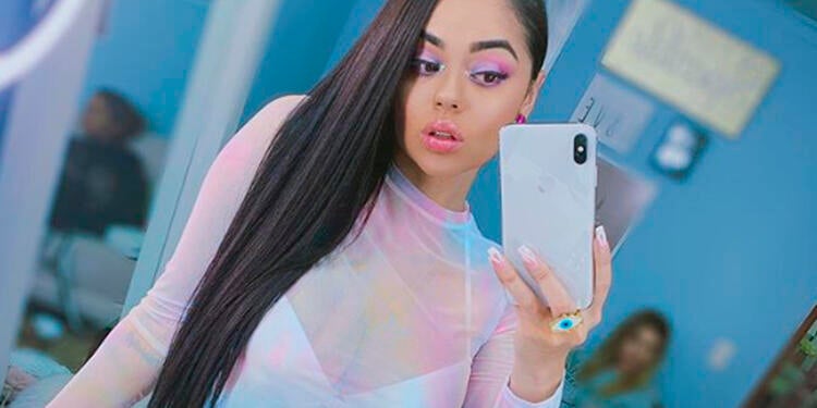 'La Segura' confiesa graves problemas de salud por biopolímeros: vive toda una pesadilla