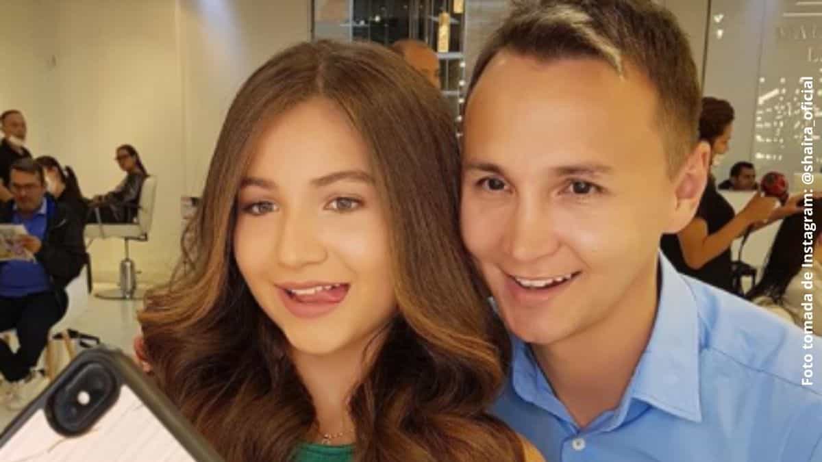 Shaira se pronuncia tras la captura del hermano de Mauricio Leal
