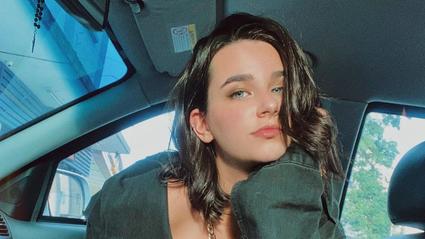 A los 18 años murió por covid-19 la modelo brasileña Valentina Boscardin