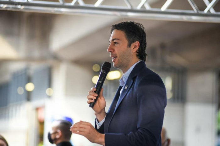 Comité revocatorio de Daniel Quintero no reclamará a la Registraduría por firmas no válidas