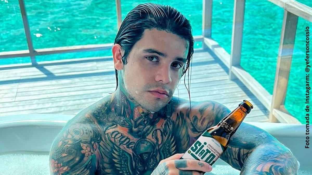 Yeferson Cossio y las estrategias que reveló para ganar dinero en redes sociales