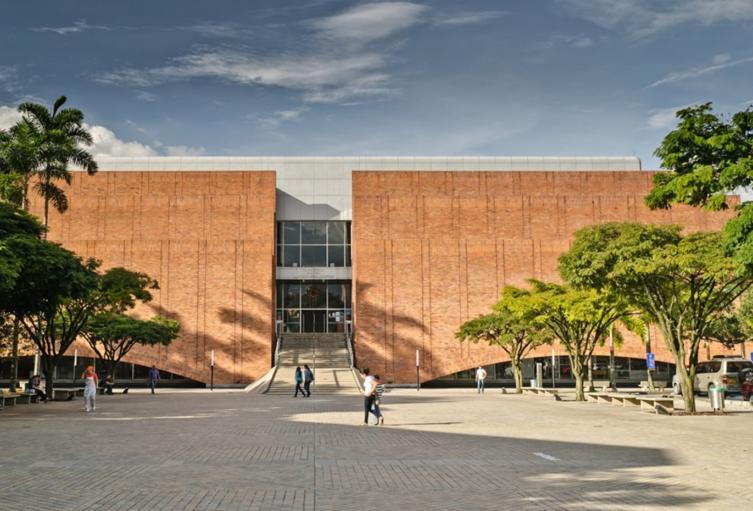 Nuevas amenazas a estudiantes de la universidad EAFIT de Medellín