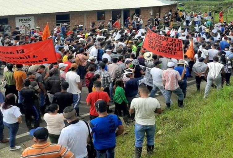 Uno de los puntos que estaba sobre la mesa era el costo de los insumos que se incrementaron hasta en un 80%.