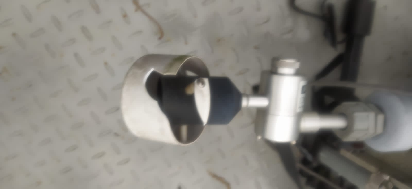 Ladrón pretendía vender aparato que mide la calidad del aire en Itagüí, Antioquia