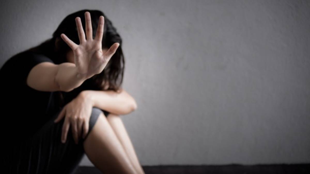 La mujer recibió una incapacidad de 40 días. Este hecho ocurrió en Envigado.