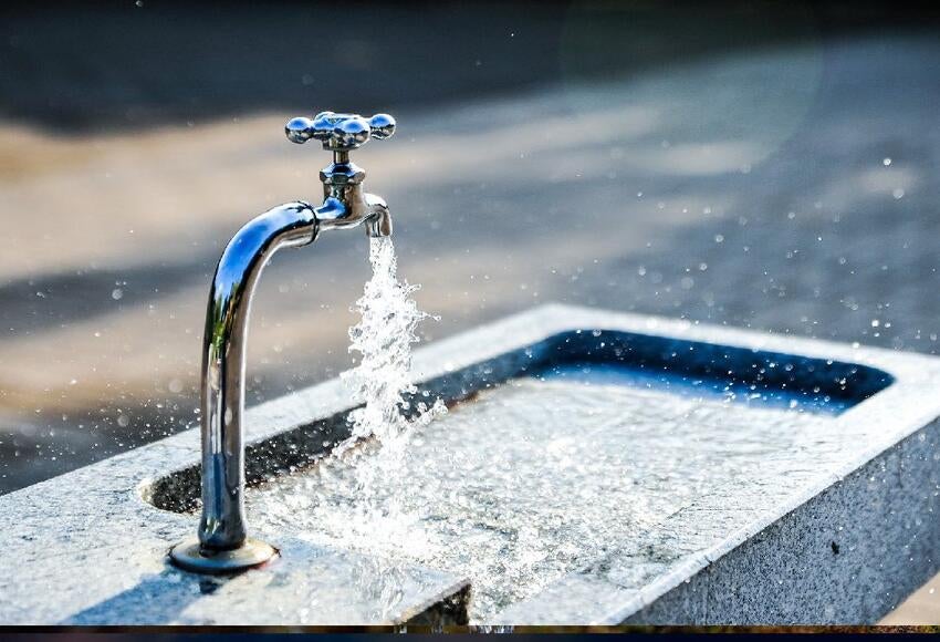 Epm vendería agua a Dubaí