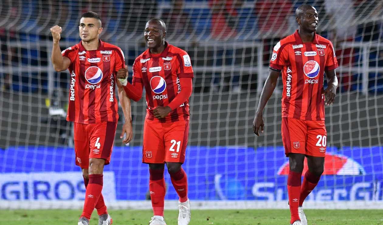 América de Cali 2022