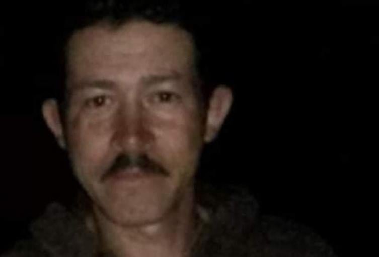 A prisión joven que le prendió fuego a su papá en Sonsón, Antioquia