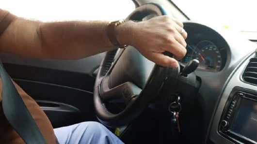 Esta persona, quien fue enviada a la cárcel, deberá responder por secuestro y hurto.