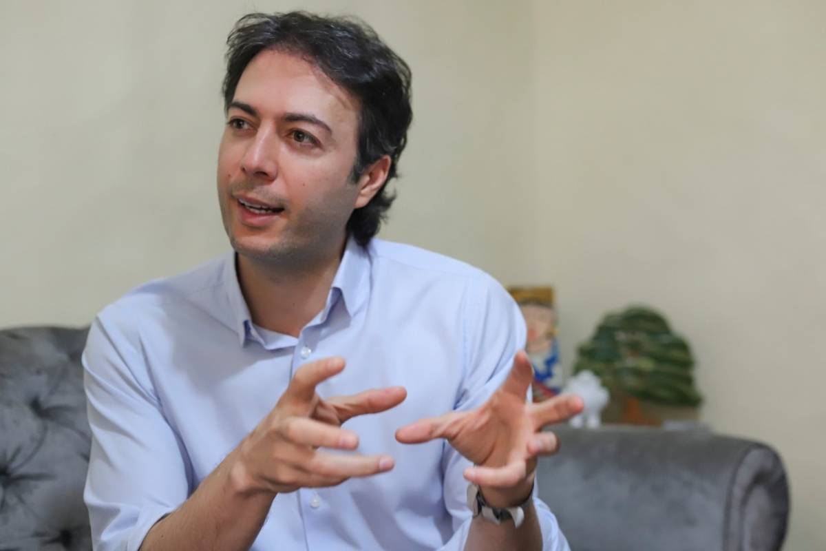 Esto se da tras el tercer aval de las firmas por parte de la Registraduría.