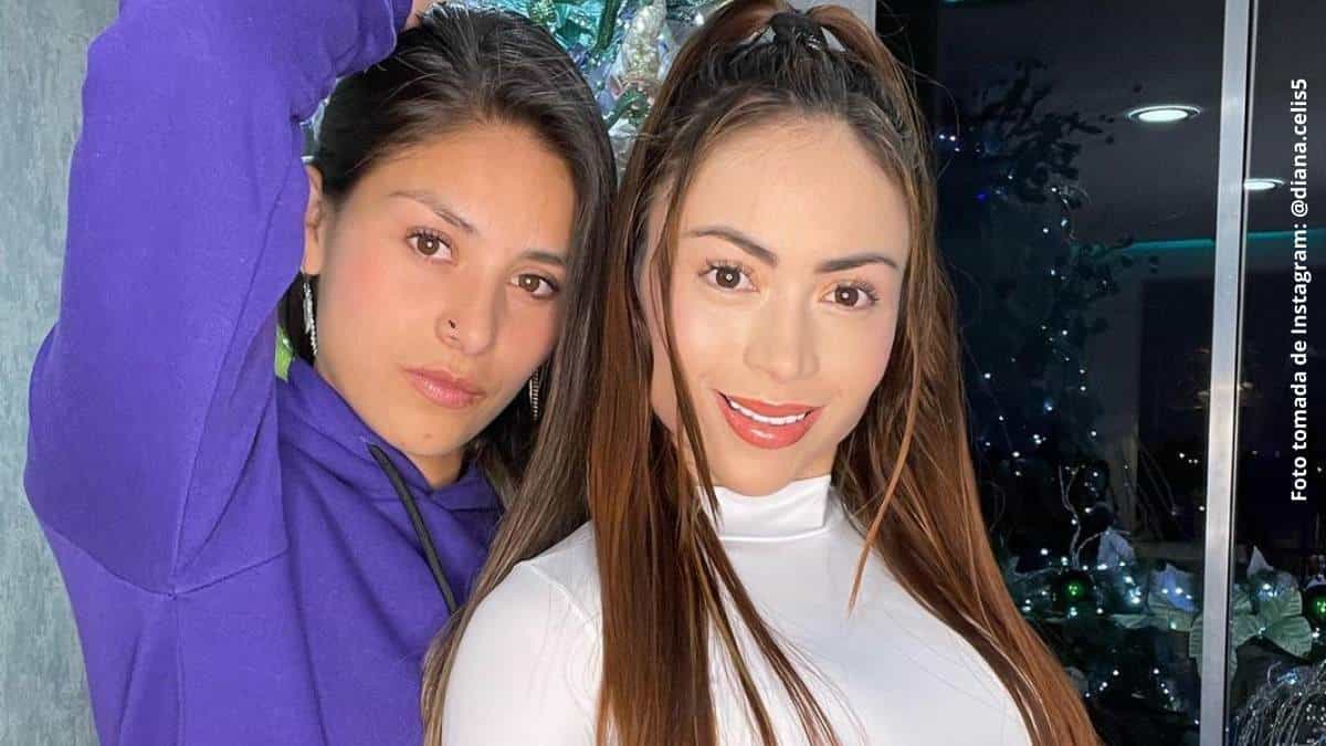 Epa Colombia confirmó que terminó definitivamente con Diana Celis