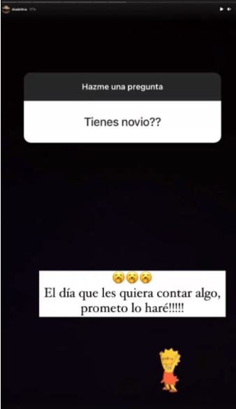 Historia Shannon de Lima