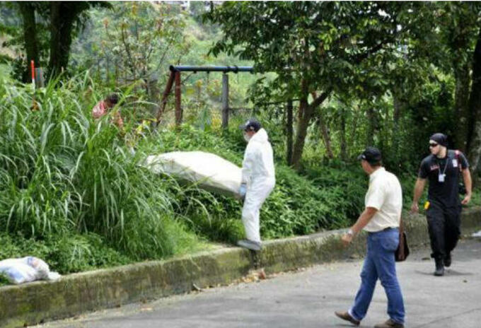 En comparación con enero de 2021, hubo una reducción de 39 homicidios menos.