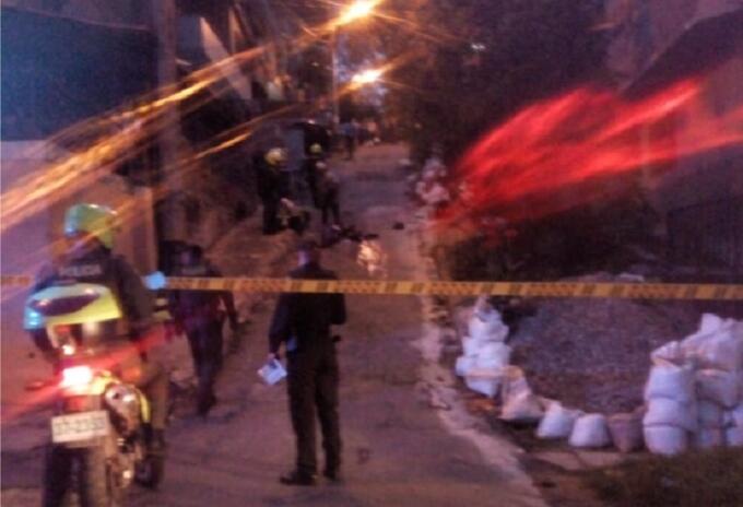 Hasta el momento la capital antioqueña, no reporta muertes violentas de mujeres.