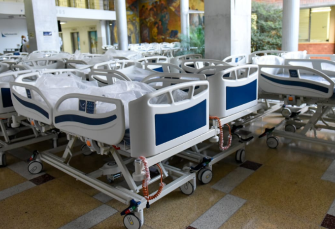 Esta decisión se tomó tras la reducción de los bajos contagios.