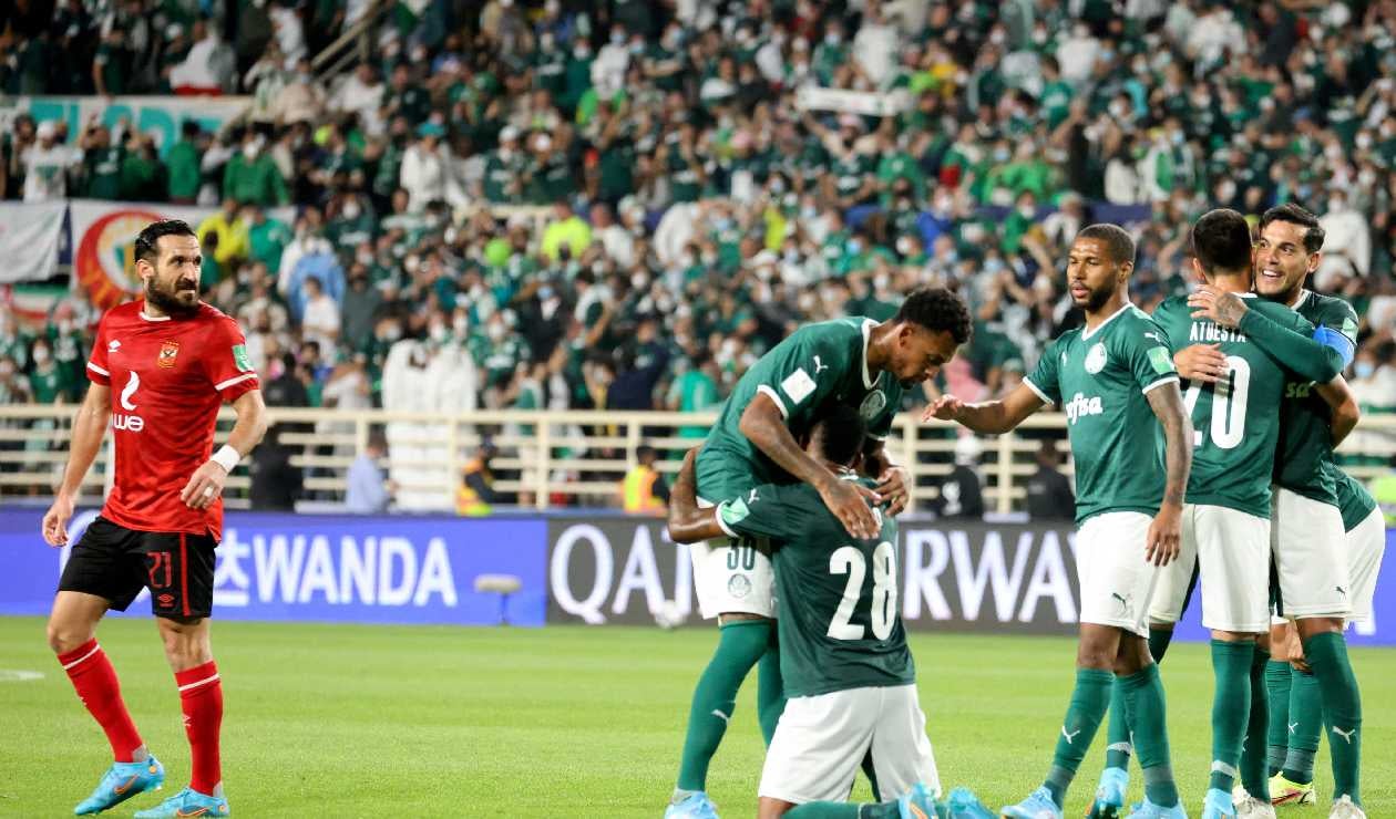 Palmeiras 2022