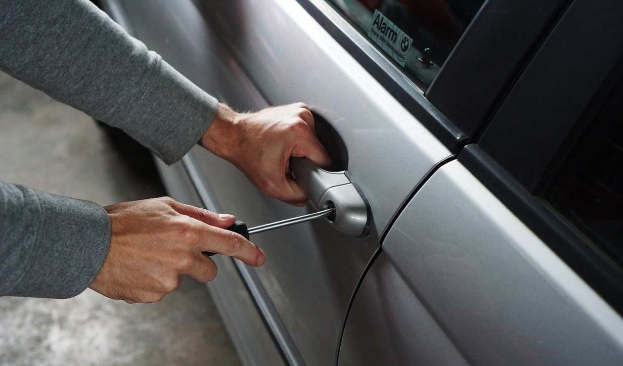 A Pipe Peláez lo robaron y se le llevaron hasta su pasaporte