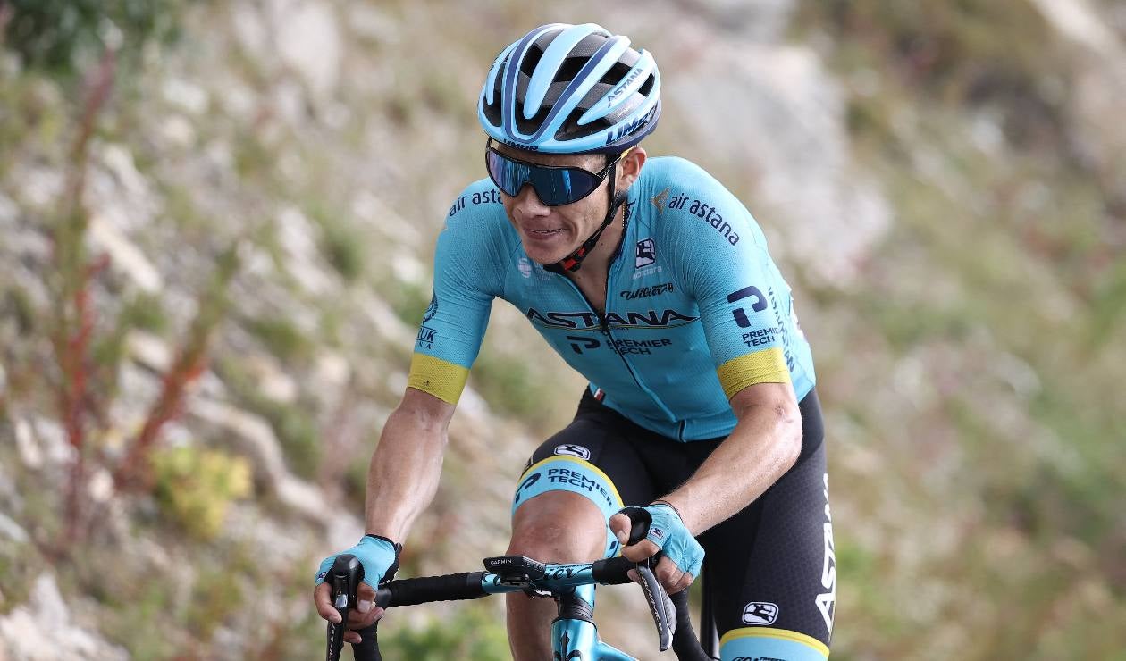 Miguel Ángel López