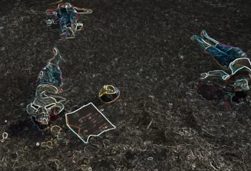 Masacre en Angostura