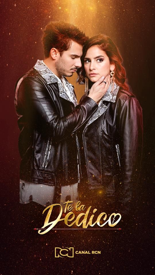 “Te la dedico”: prepárese para la nueva producción del Canal RCN