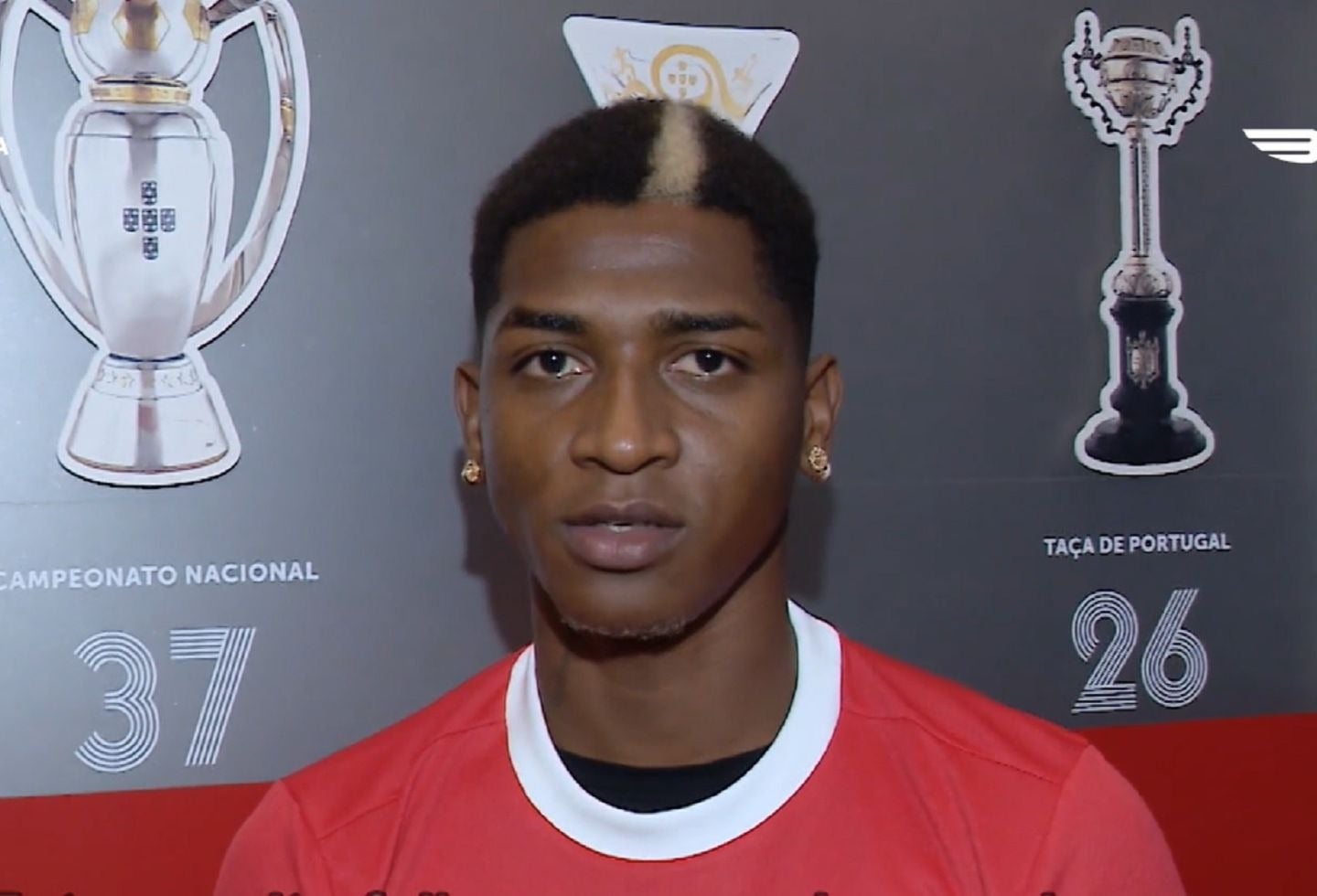 Deportivo Cali confirmó a Yony González como refuerzo