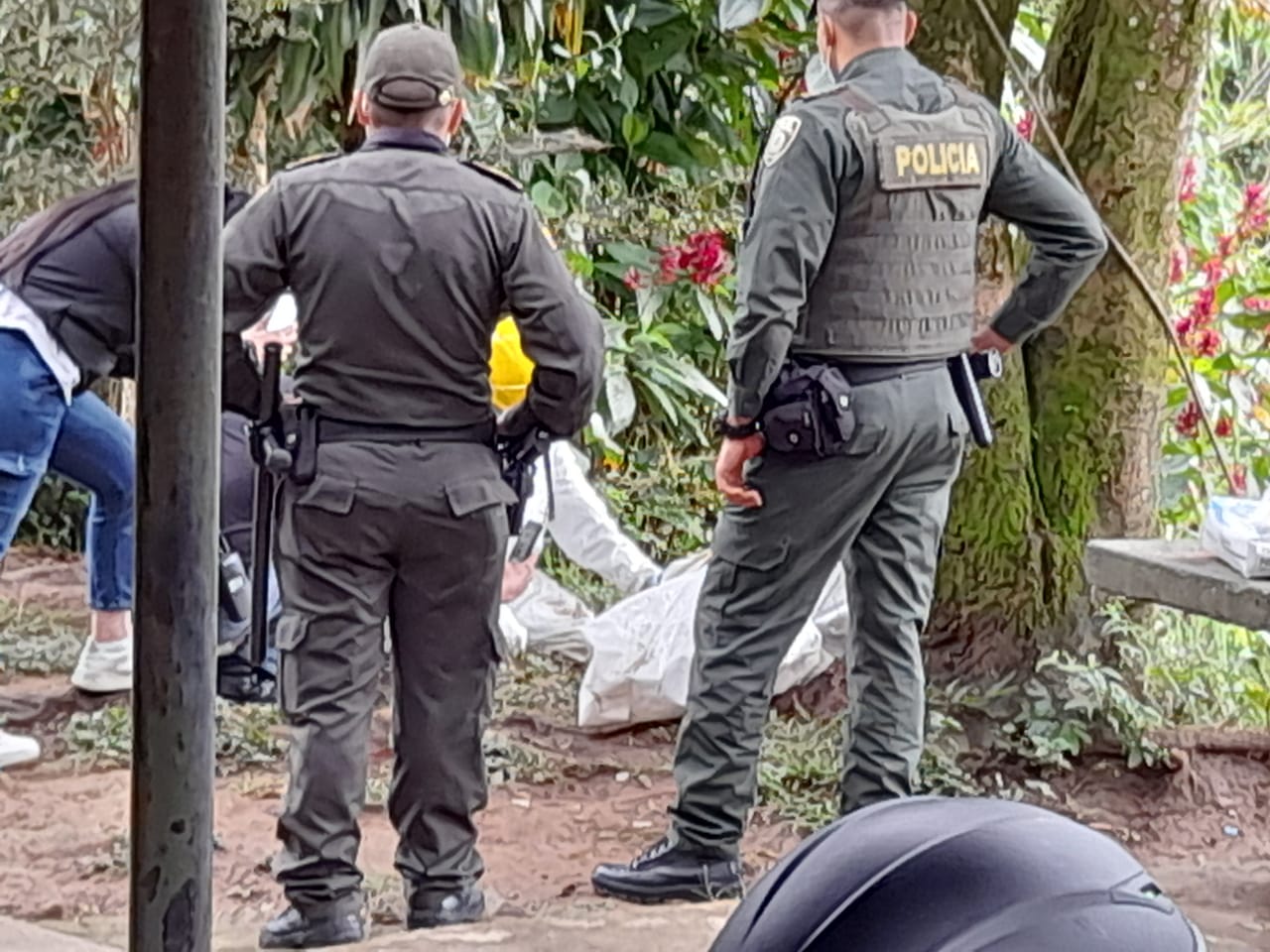 El río Medellín un tiradero de cadáveres: Este año han sido hallados cinco cuerpos