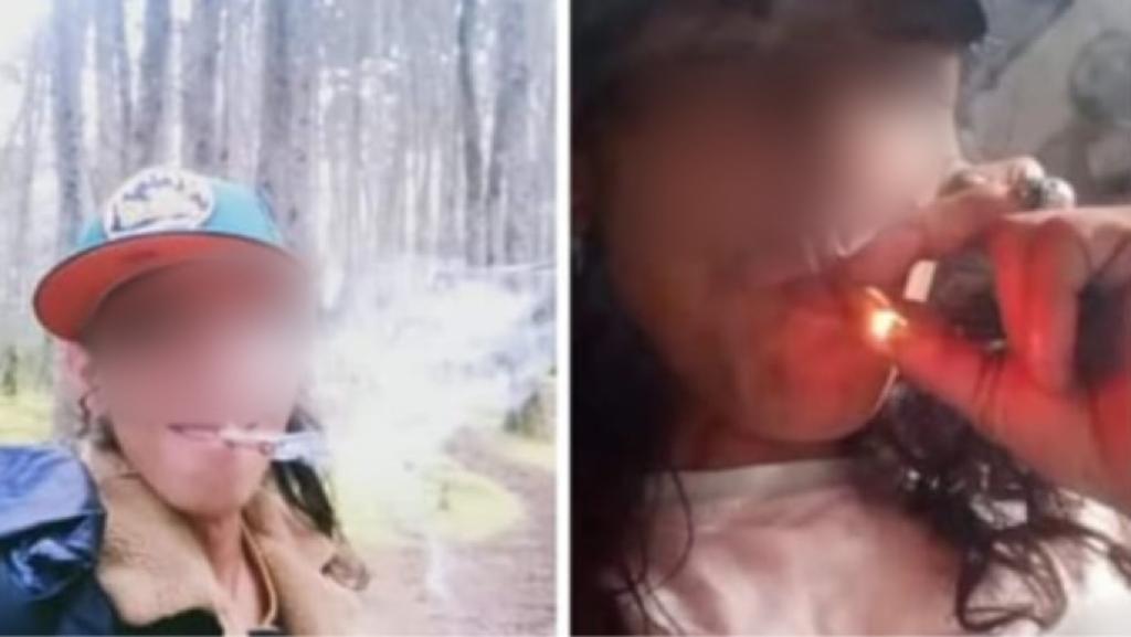 A través de Instagram inducen al vicio a menores de edad en Medellín