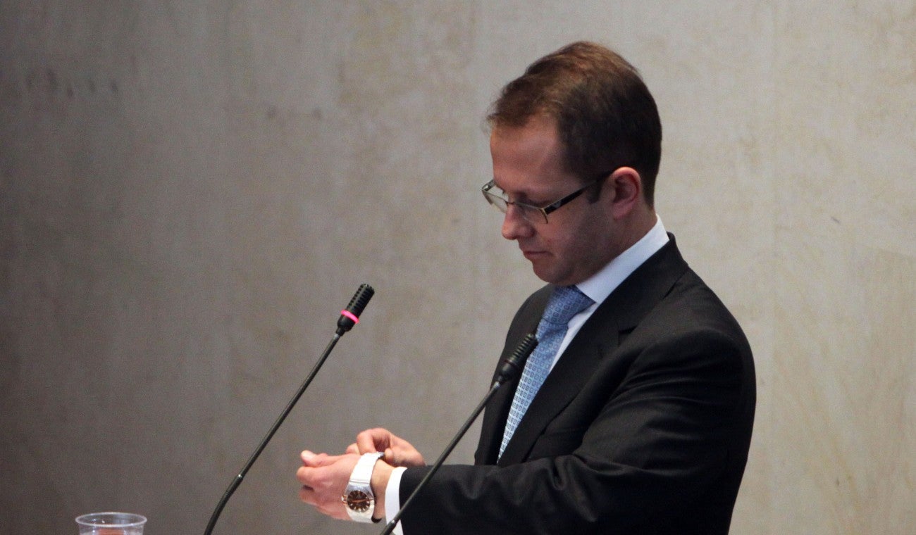 Andrés Felipe Arias