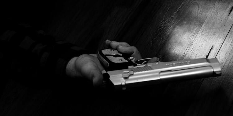 Jugaban con una pistola y terminó matando a su primo de 15 años en Bello