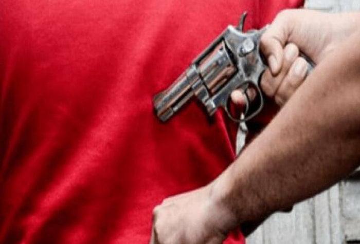 Un fletero mató a su amigo en medio de un atraco en Medellín