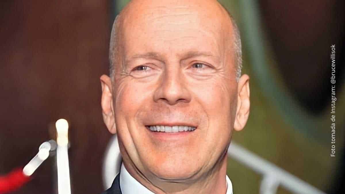 Afasia, ¿en qué consiste la enfermedad cerebral por la que Bruce Willis abandonó la actuación?
