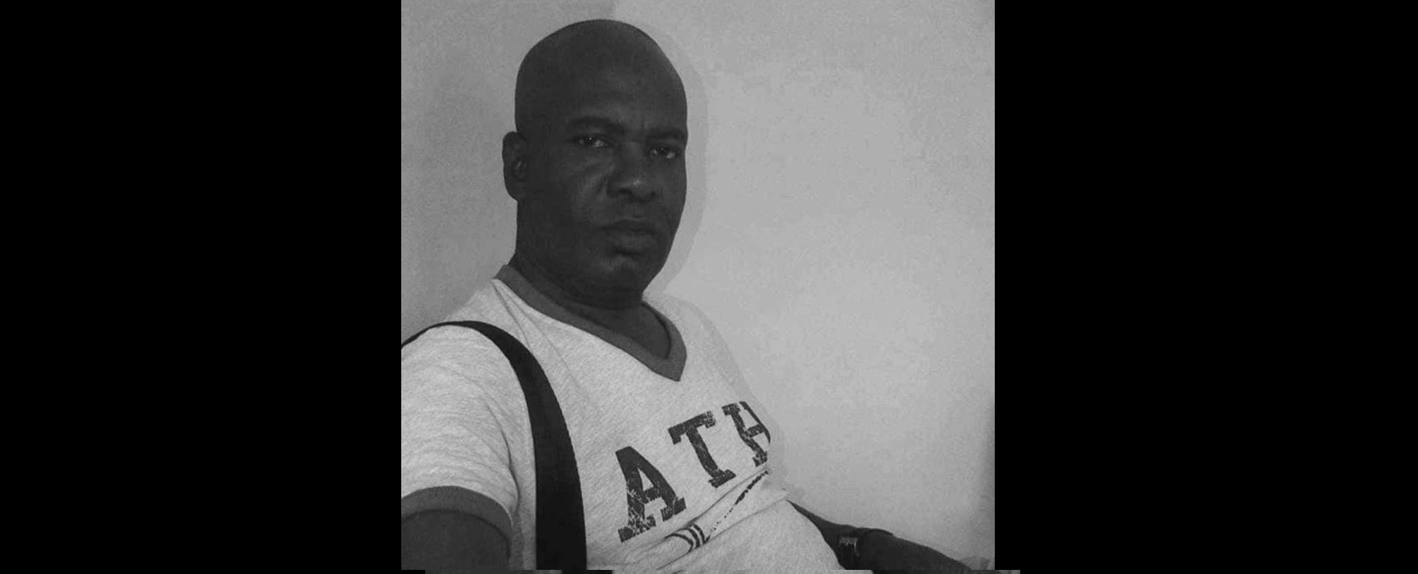 Federico Torres Perlaza, exalcalde de Lopez de Micay