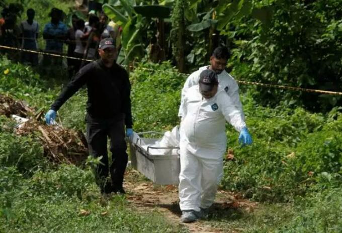 En lo corrido del55 personas han perdido la vida en hechos violentos en la capital antioqueña.