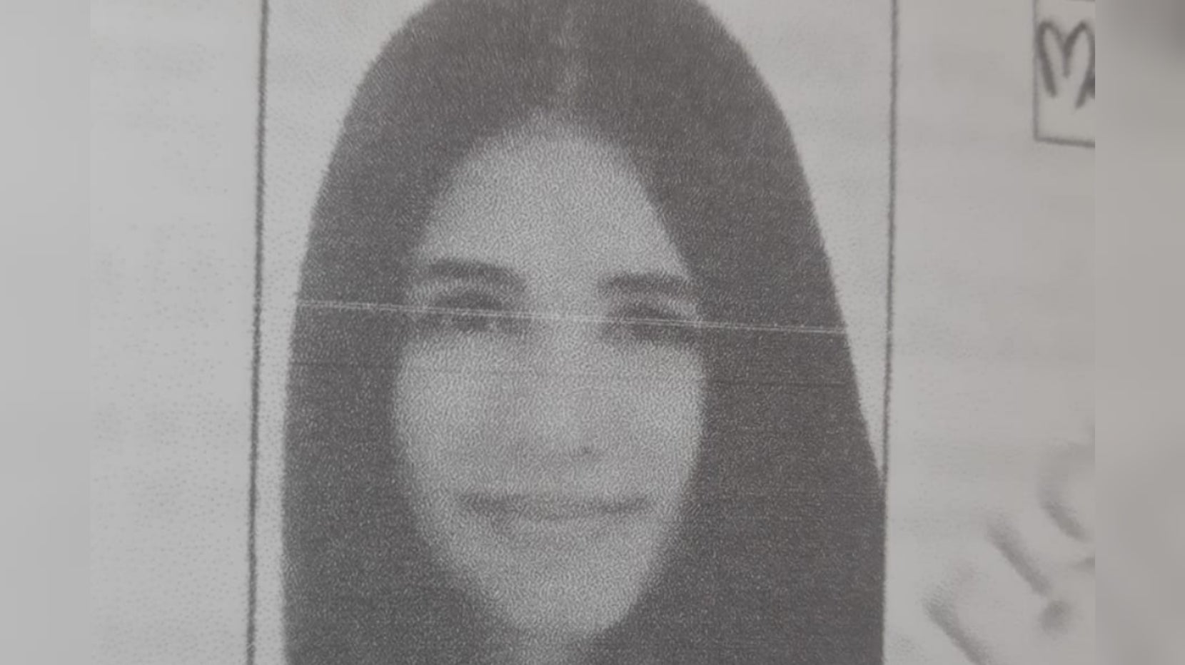 La agresora fue condenada a 18 años de cárcel.