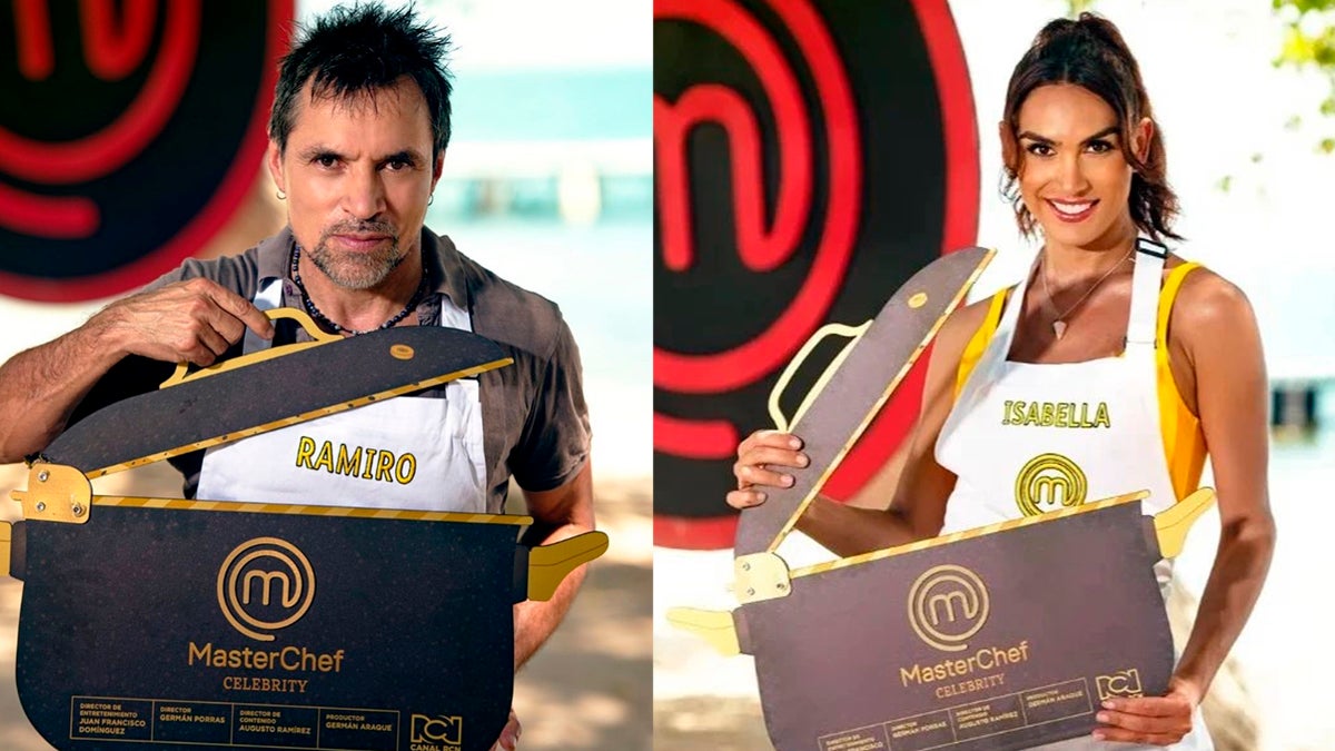 Lady Noriega reveló que pelea de Isabella Santiago y Ramiro Meneses fue peor de lo que se vio