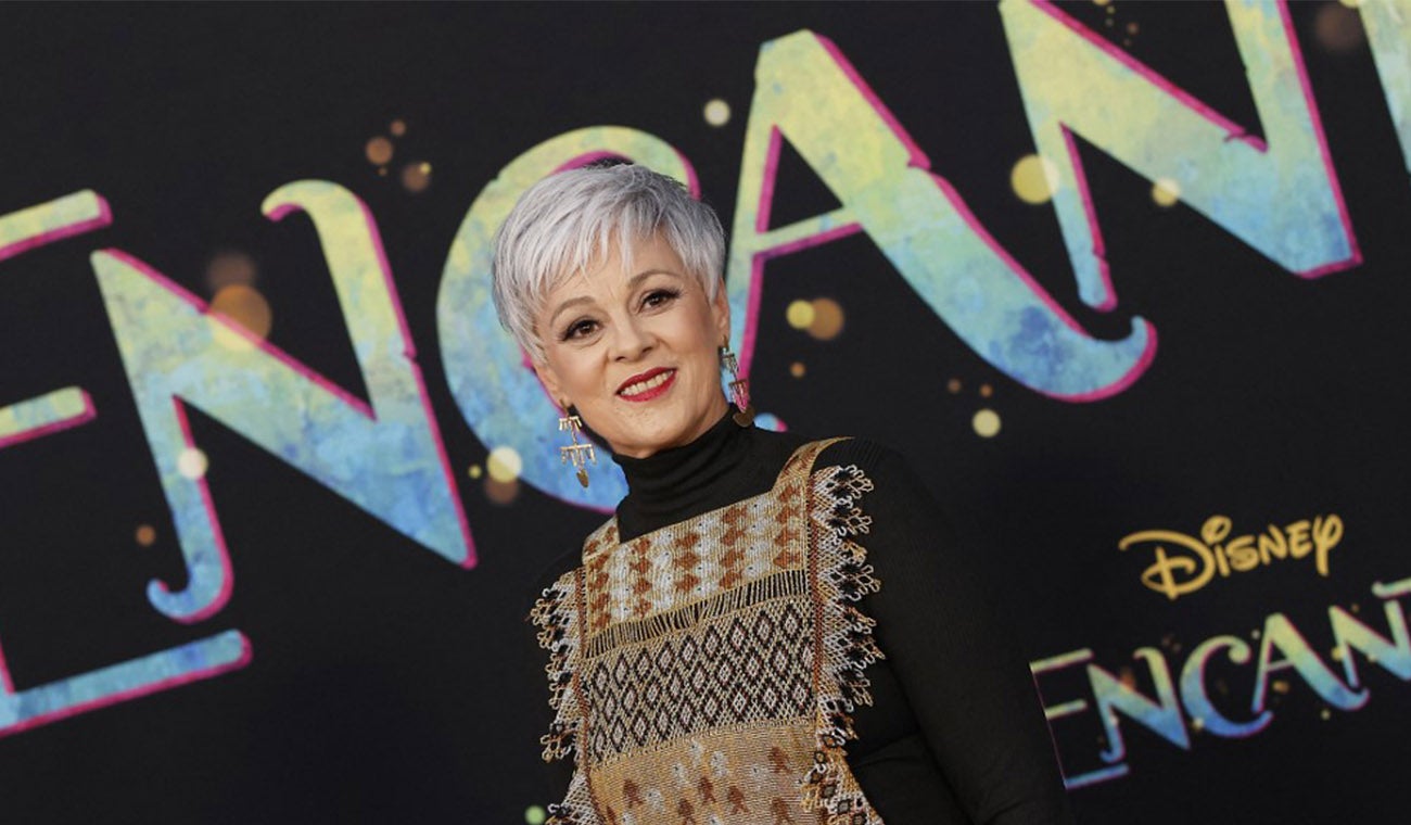 María Cecilia Botero