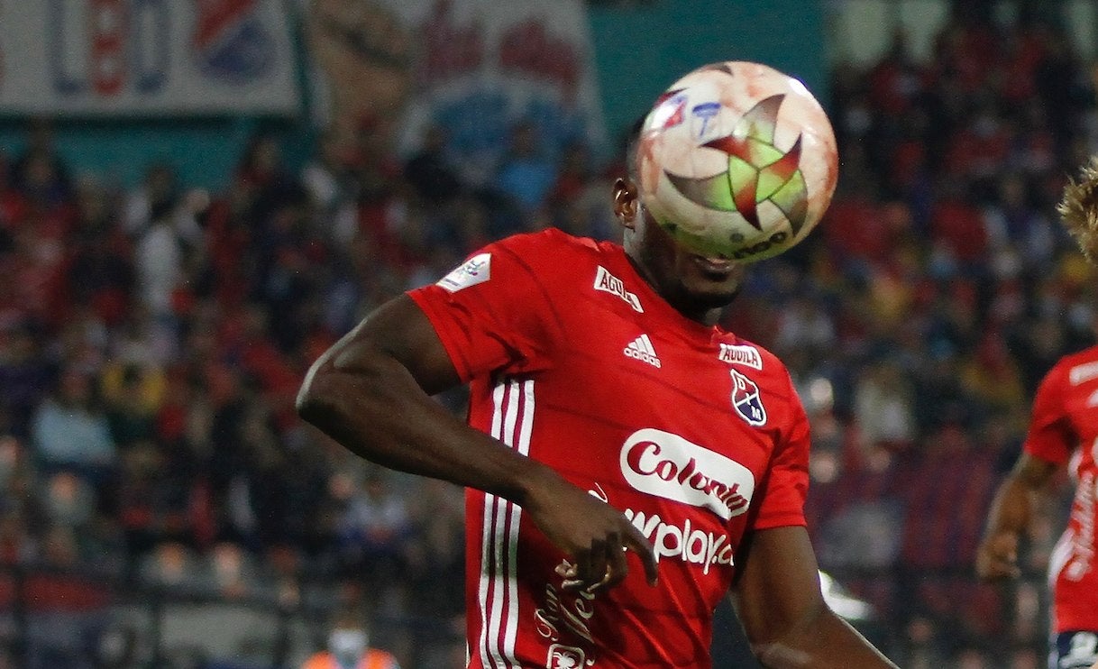 Medellín empato como visitante ante deportivo Pereira hoy sábado 26 de marzo