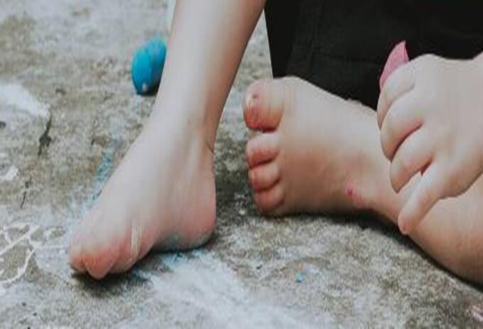 El menor de 8 años falleció en la Clínica del Norte de esta localidad del Valle de Aburrá.